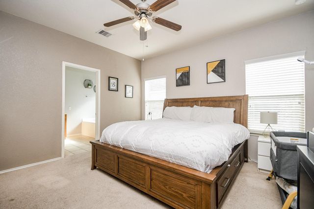 3123 Kainer Meadows Lane, Houston, TX 77047