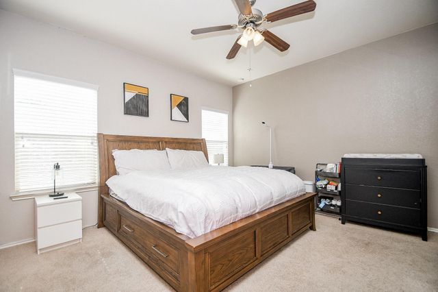 3123 Kainer Meadows Lane, Houston, TX 77047