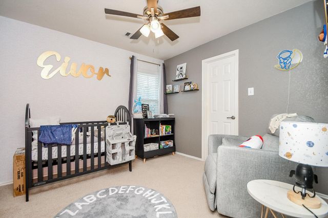 3123 Kainer Meadows Lane, Houston, TX 77047