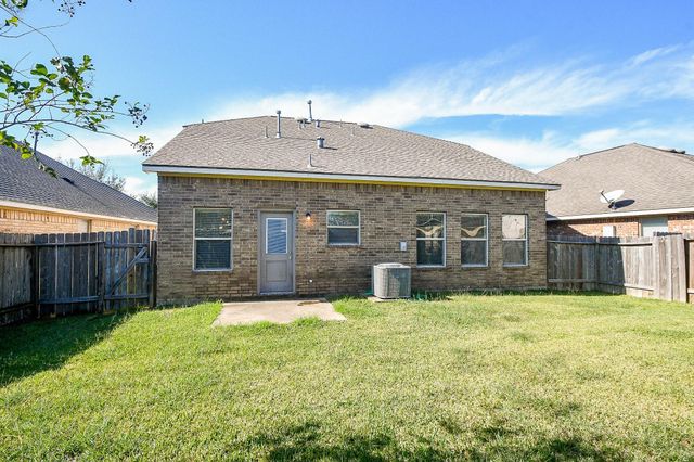 3123 Kainer Meadows Lane, Houston, TX 77047