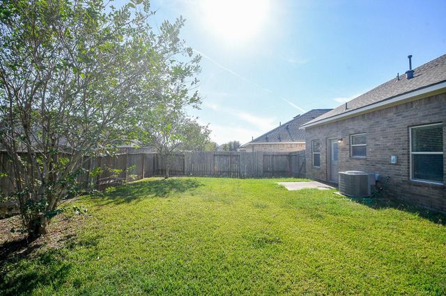 3123 Kainer Meadows Lane, Houston, TX 77047