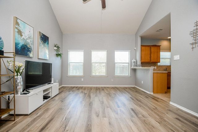 3123 Kainer Meadows Lane, Houston, TX 77047