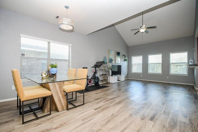 3123 Kainer Meadows Lane, Houston, TX 77047