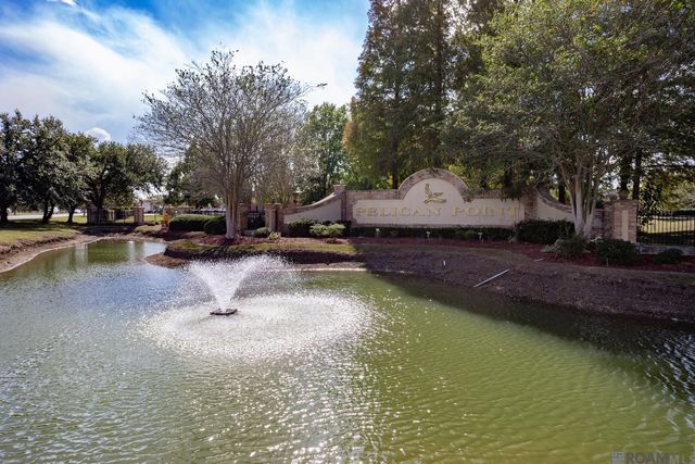 6277 Royal Lakes Estates Avenue, Gonzales, LA 70737