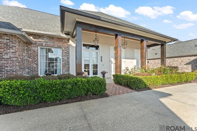 6277 Royal Lakes Estates Avenue, Gonzales, LA 70737