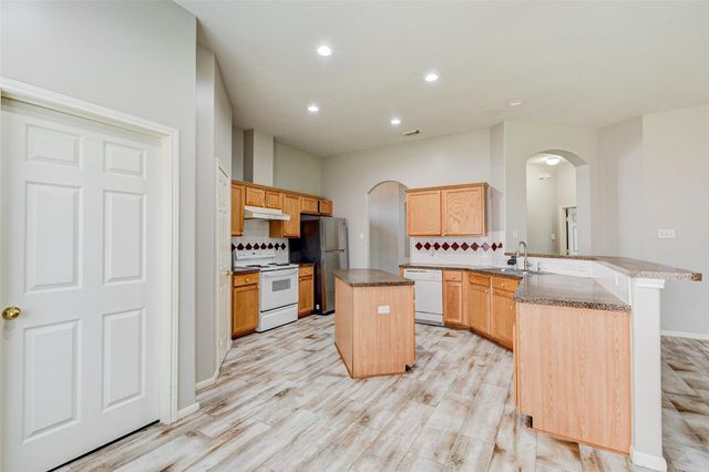 14607 Concord Grove, Houston, TX 77084