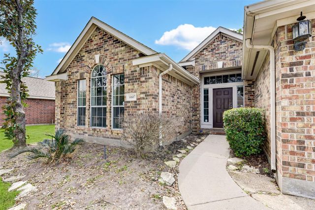 14607 Concord Grove, Houston, TX 77084