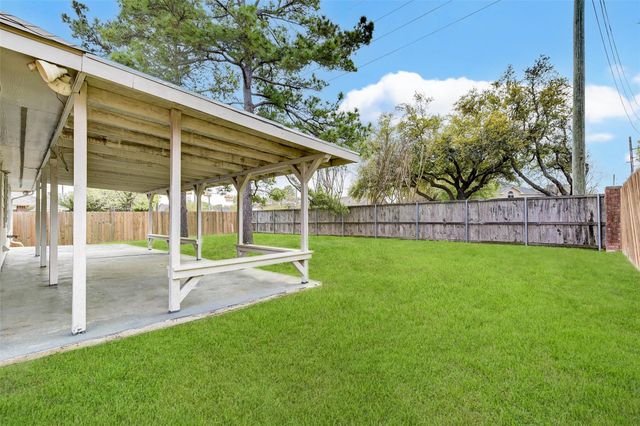 14607 Concord Grove, Houston, TX 77084