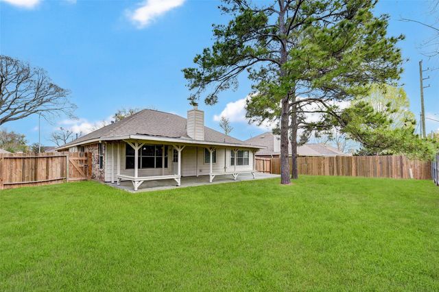 14607 Concord Grove, Houston, TX 77084