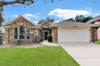14607 Concord Grove, Houston, TX 77084