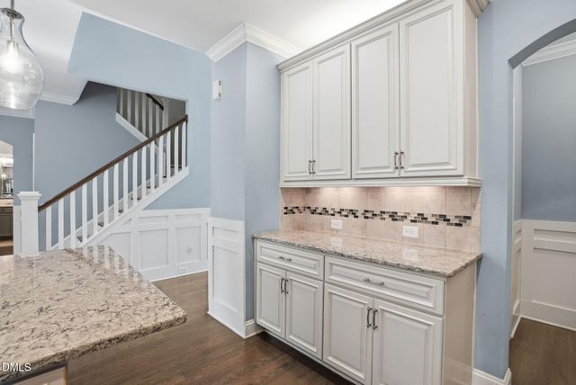 100 Climbing Tree Trail, Holly Springs, NC 27540