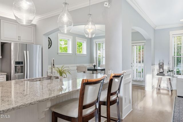 100 Climbing Tree Trail, Holly Springs, NC 27540