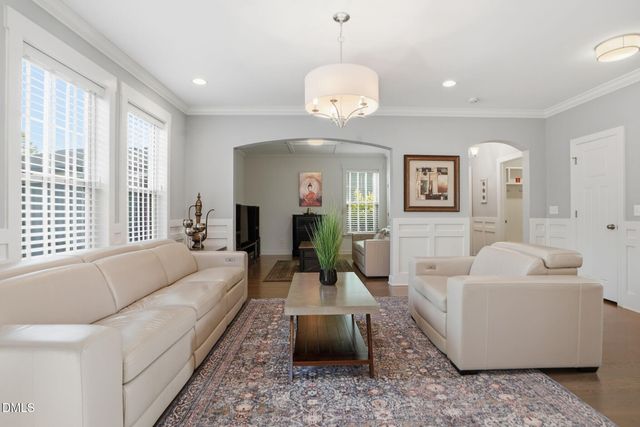 100 Climbing Tree Trail, Holly Springs, NC 27540