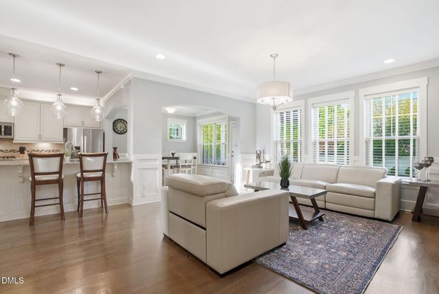 100 Climbing Tree Trail, Holly Springs, NC 27540