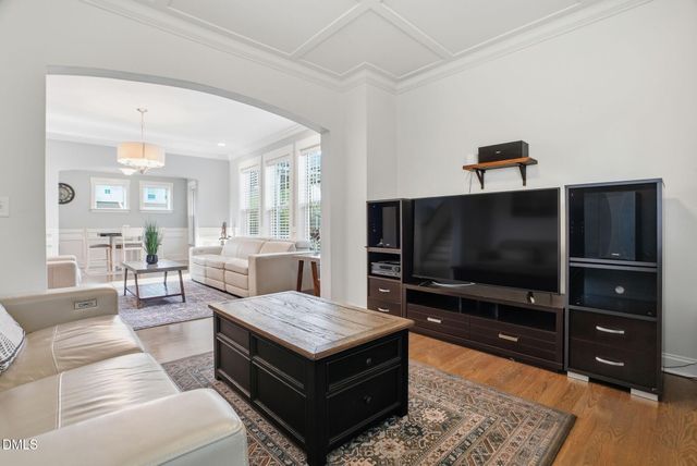100 Climbing Tree Trail, Holly Springs, NC 27540
