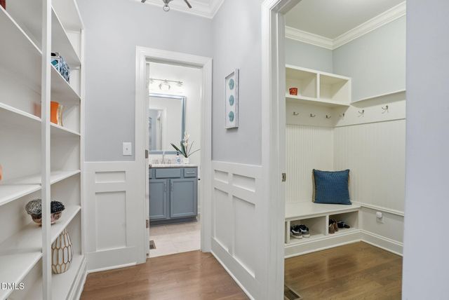 100 Climbing Tree Trail, Holly Springs, NC 27540