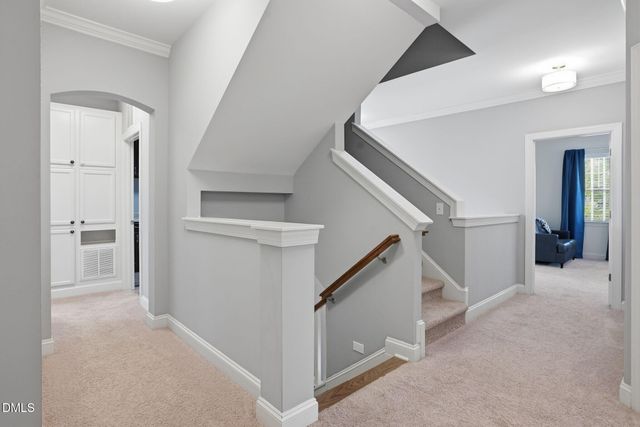 100 Climbing Tree Trail, Holly Springs, NC 27540