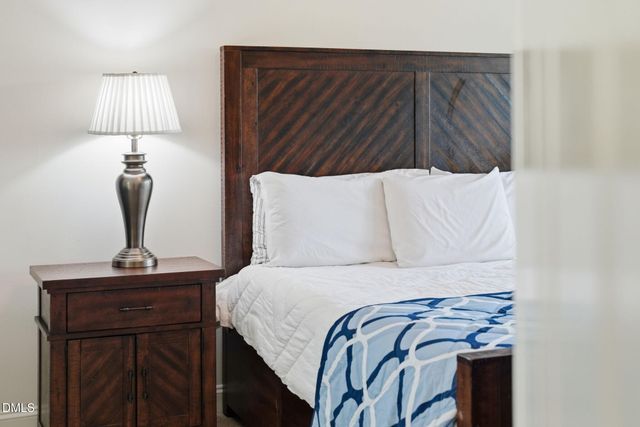 100 Climbing Tree Trail, Holly Springs, NC 27540