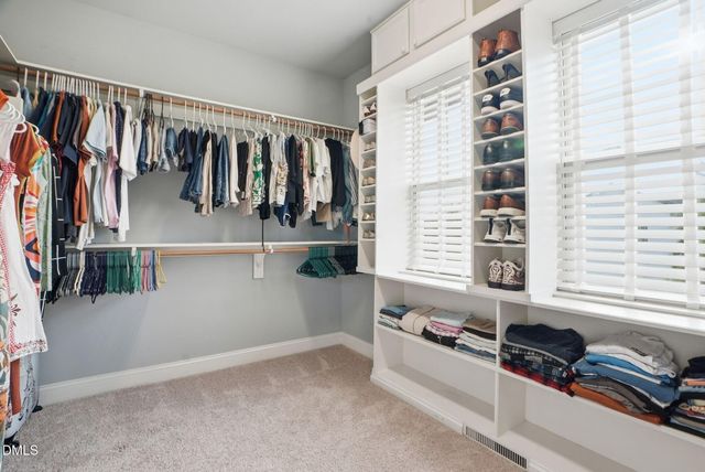 100 Climbing Tree Trail, Holly Springs, NC 27540