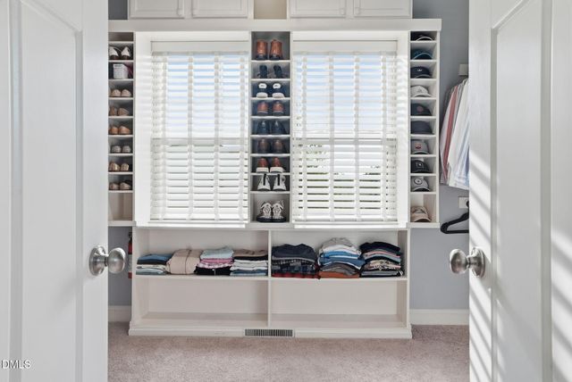 100 Climbing Tree Trail, Holly Springs, NC 27540