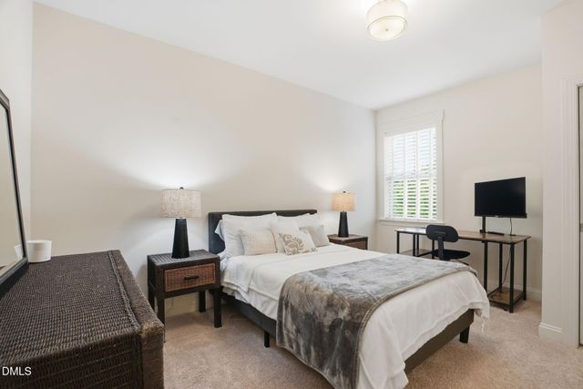 100 Climbing Tree Trail, Holly Springs, NC 27540