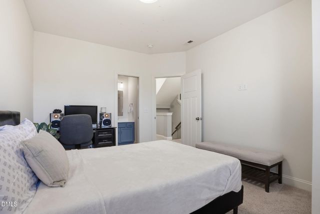 100 Climbing Tree Trail, Holly Springs, NC 27540