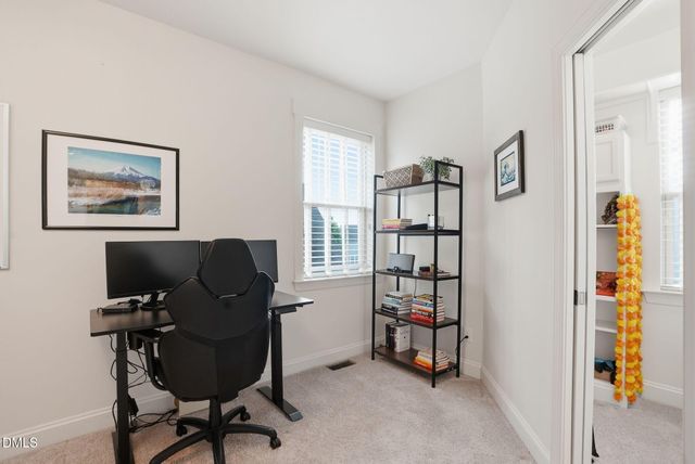 100 Climbing Tree Trail, Holly Springs, NC 27540