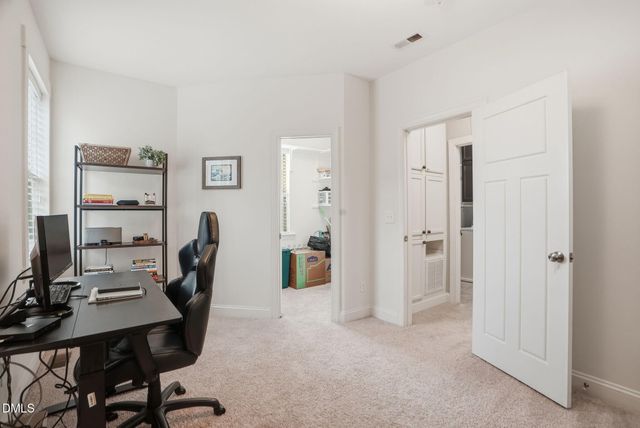100 Climbing Tree Trail, Holly Springs, NC 27540