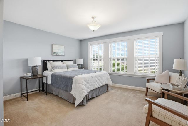 100 Climbing Tree Trail, Holly Springs, NC 27540