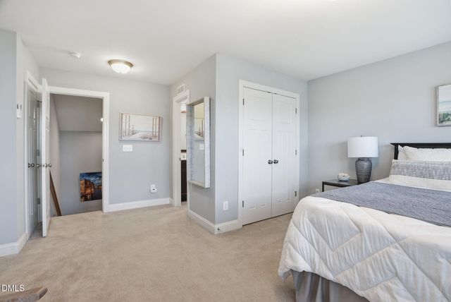 100 Climbing Tree Trail, Holly Springs, NC 27540