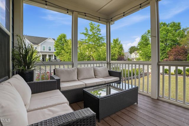 100 Climbing Tree Trail, Holly Springs, NC 27540