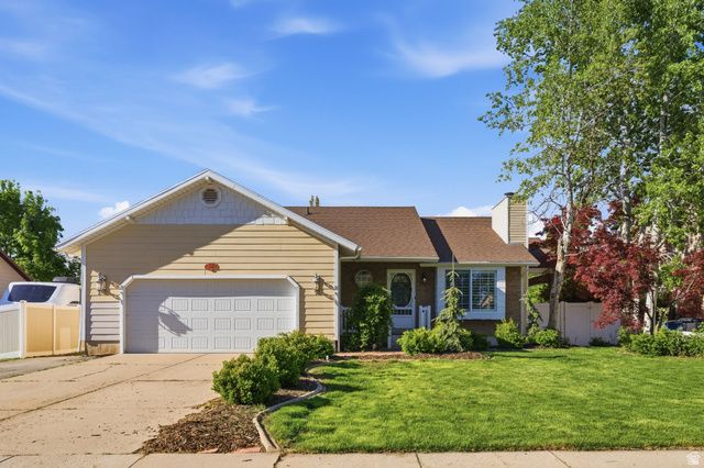 463 E 1310 S, Kaysville, UT 84037