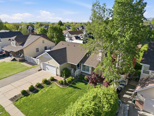 463 E 1310 S, Kaysville, UT 84037