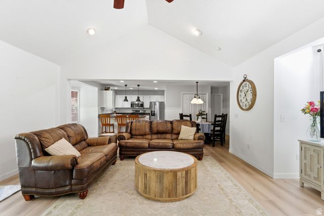463 E 1310 S, Kaysville, UT 84037