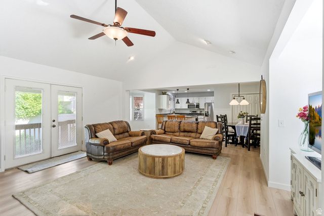 463 E 1310 S, Kaysville, UT 84037