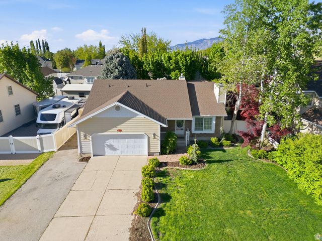 463 E 1310 S, Kaysville, UT 84037