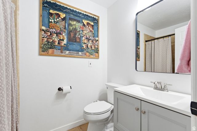 463 E 1310 S, Kaysville, UT 84037