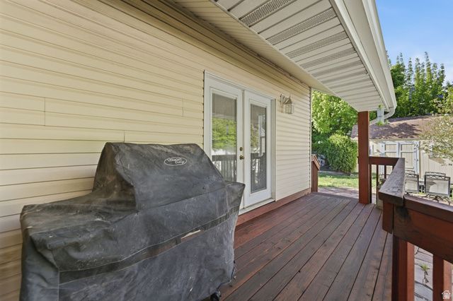 463 E 1310 S, Kaysville, UT 84037