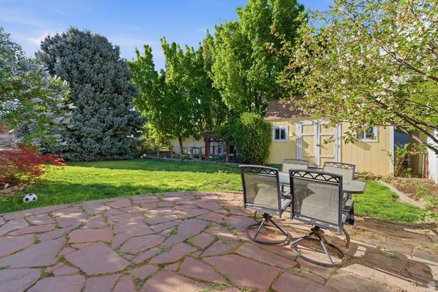 463 E 1310 S, Kaysville, UT 84037