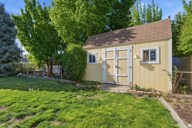 463 E 1310 S, Kaysville, UT 84037