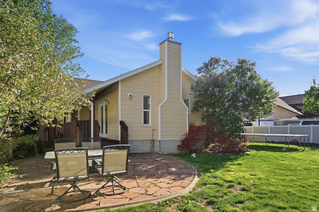 463 E 1310 S, Kaysville, UT 84037