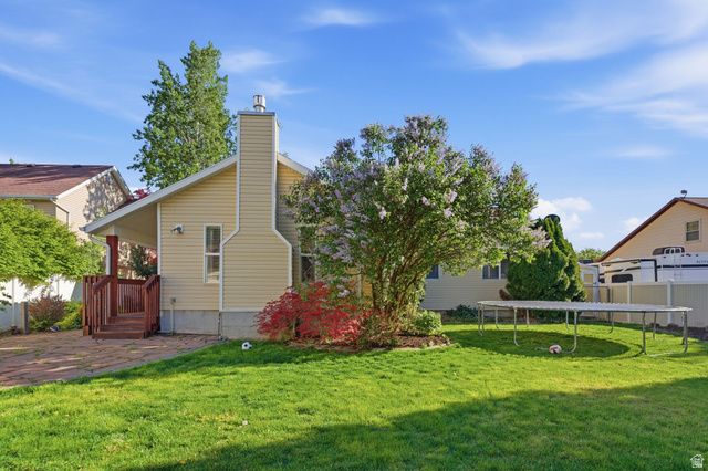 463 E 1310 S, Kaysville, UT 84037