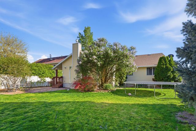 463 E 1310 S, Kaysville, UT 84037