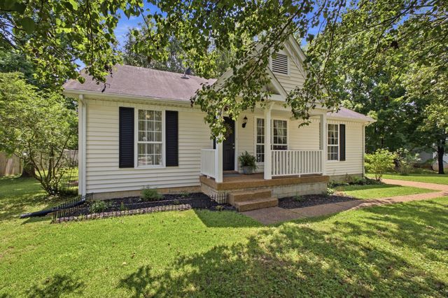 712 Windsor Trace, Goodlettsville, TN 37072