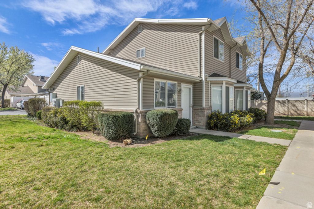 6076 S LIBERTY OAKS CV #1, Murray, UT 84107 — photo 2