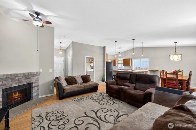 10702 211th Avenue Ct E, Bonney Lake, WA 98391