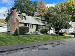 46-50 Wesleyan St, Shrewsbury, MA 01545
