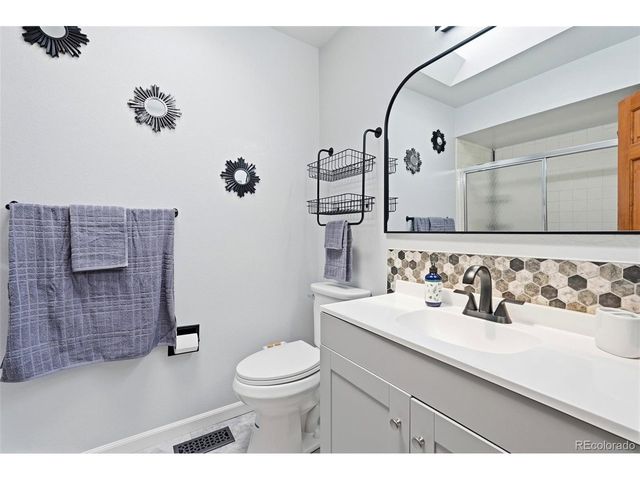 3820 Soft Breeze Way, Colorado Springs, CO 80918