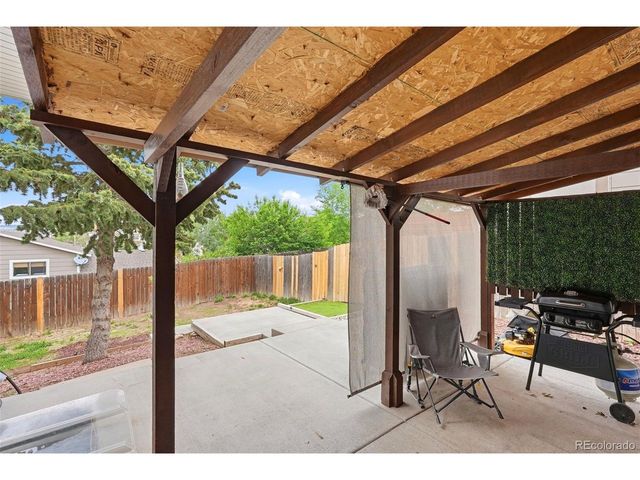 3820 Soft Breeze Way, Colorado Springs, CO 80918