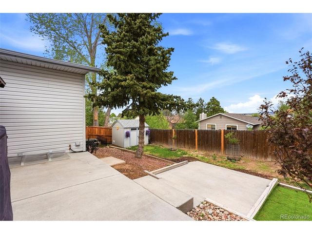 3820 Soft Breeze Way, Colorado Springs, CO 80918